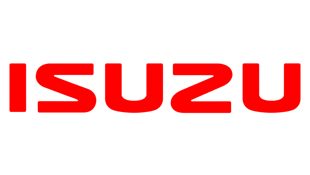 Isuzu-Logo