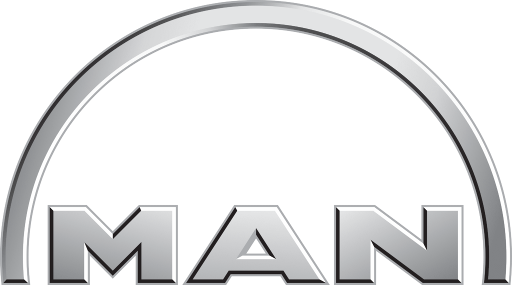 MAN-logo