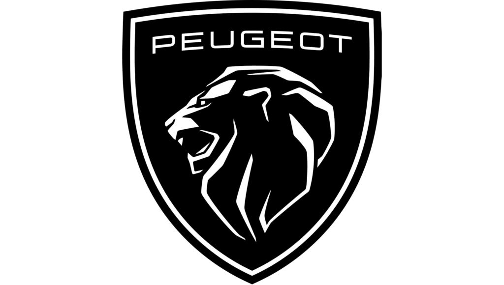 Peugeot-Logo