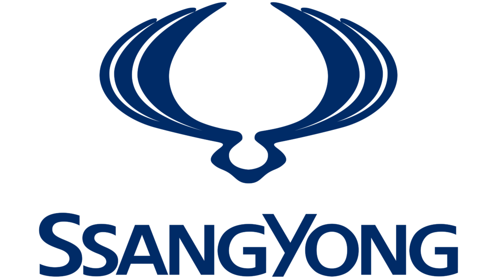 SsangYong-Logo