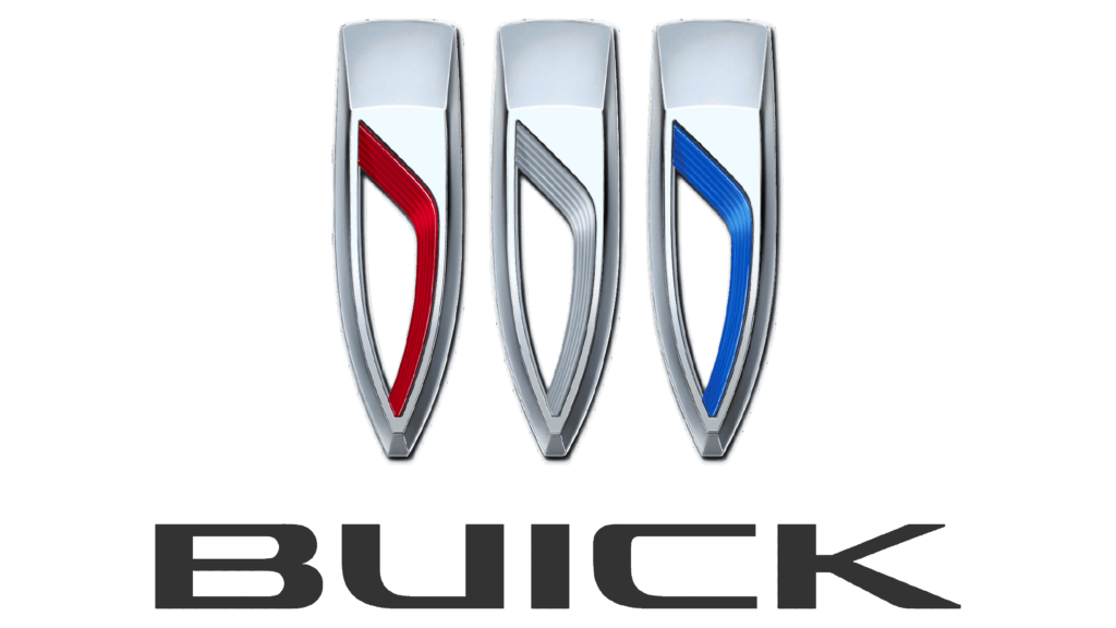 Buick-Logo