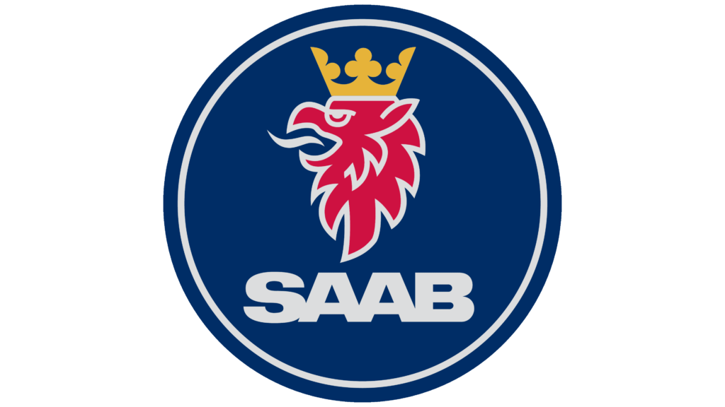 Saab-Logo-1995-2000